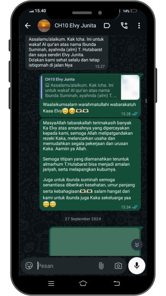 TESTIMONI 2