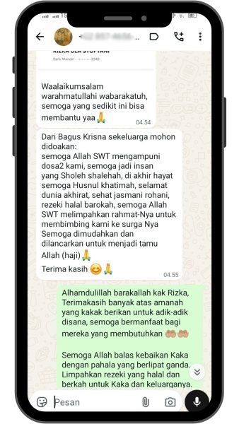 TESTIMONI 3