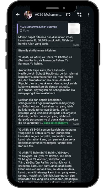 TESTIMONI 4