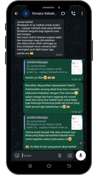 TESTIMONI 5