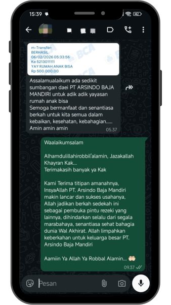 TESTIMONI 6